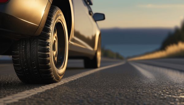 Kilométrage pneu Landsail : durée de vie et avis utiles