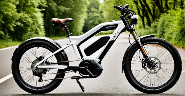 Vélo électrique d'occasion : qualité et économies à portée de main !