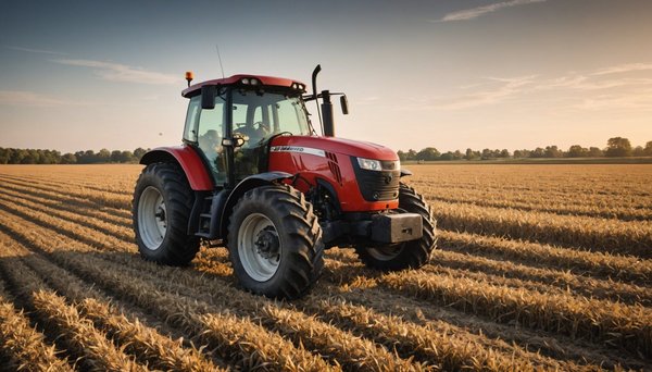 Acheter un turbo d'origine pour votre tracteur same facilement